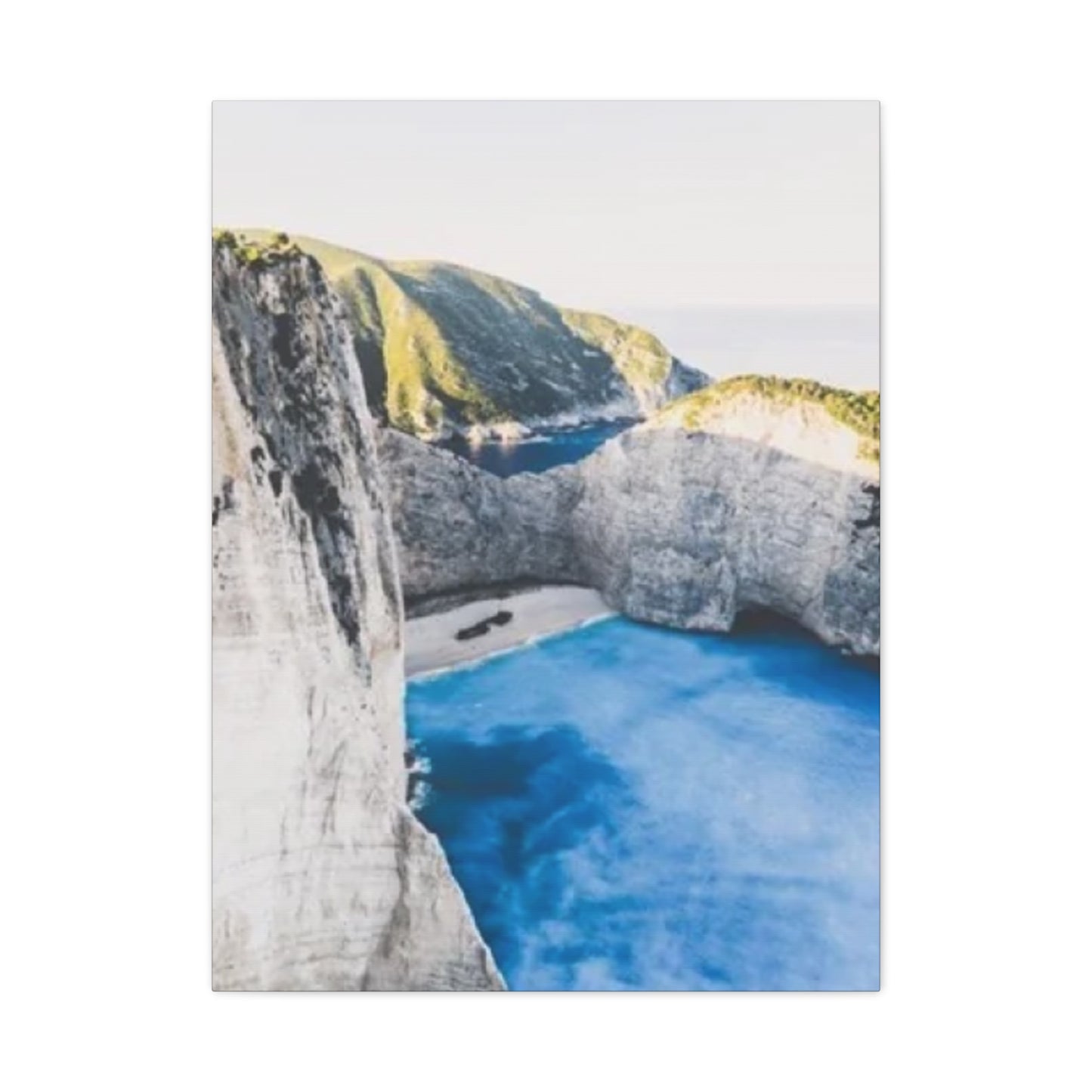 Greece Nature Wall Art & Canvas Prints