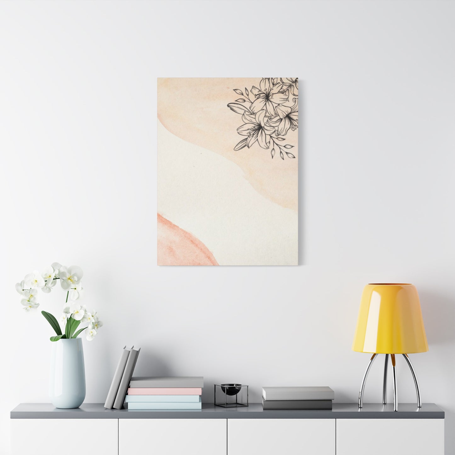 Brown Eucalyptus Wall Art & Canvas Prints