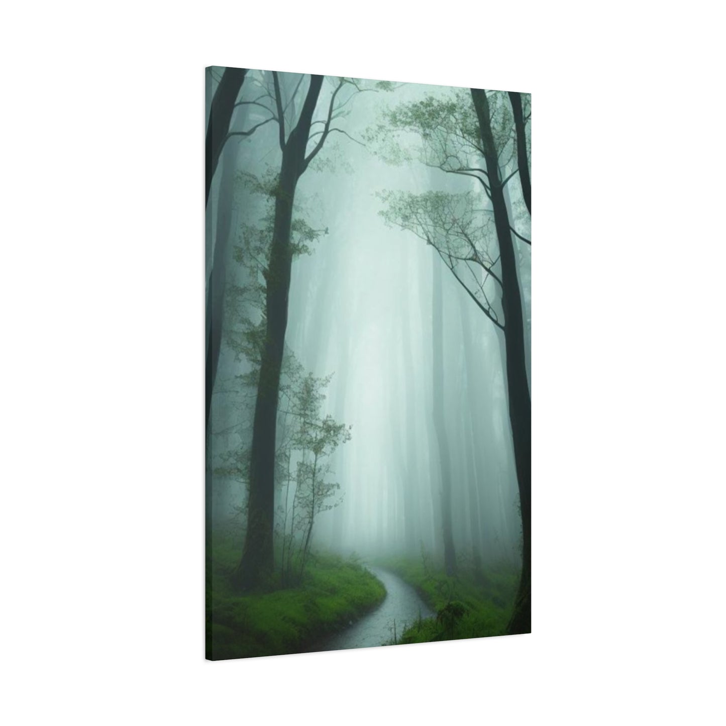 Tropical Rain Forest Wall Art & Canvas Prints