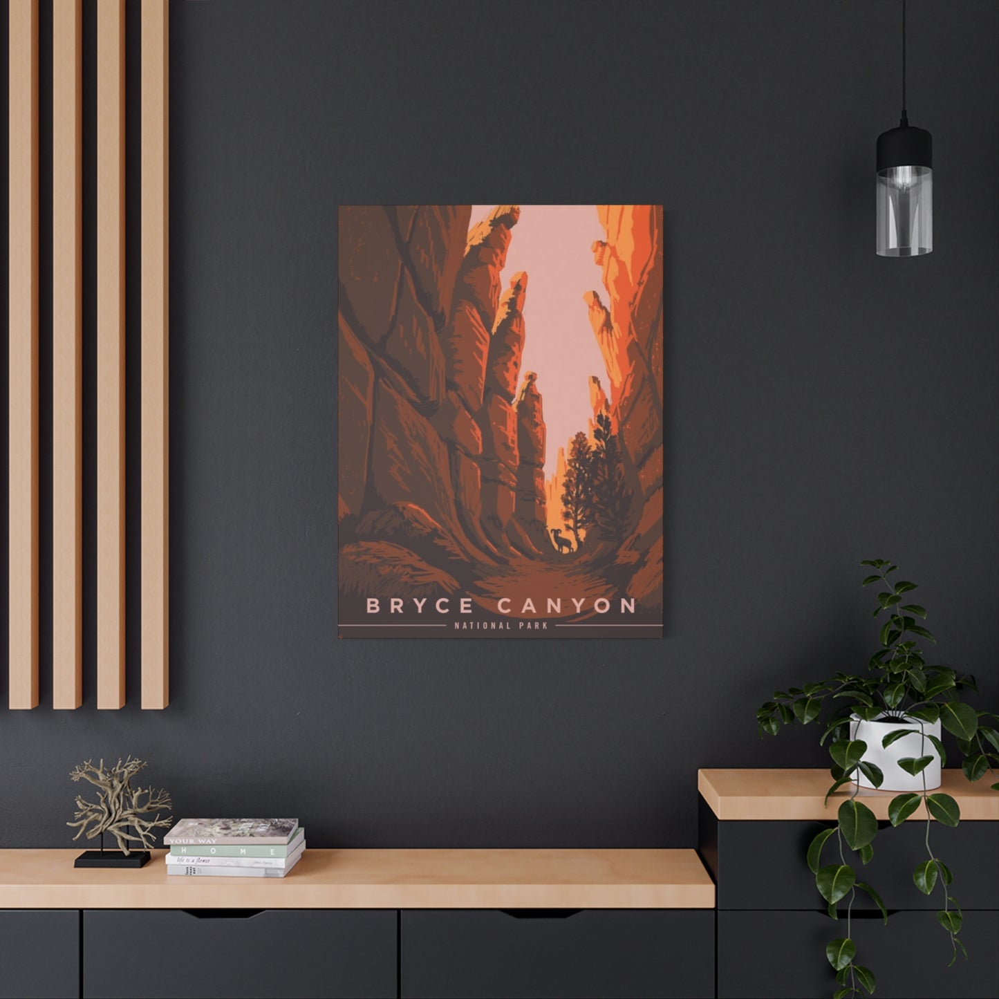 Bryce Canyon National Park Wall Art & Canvas Prints