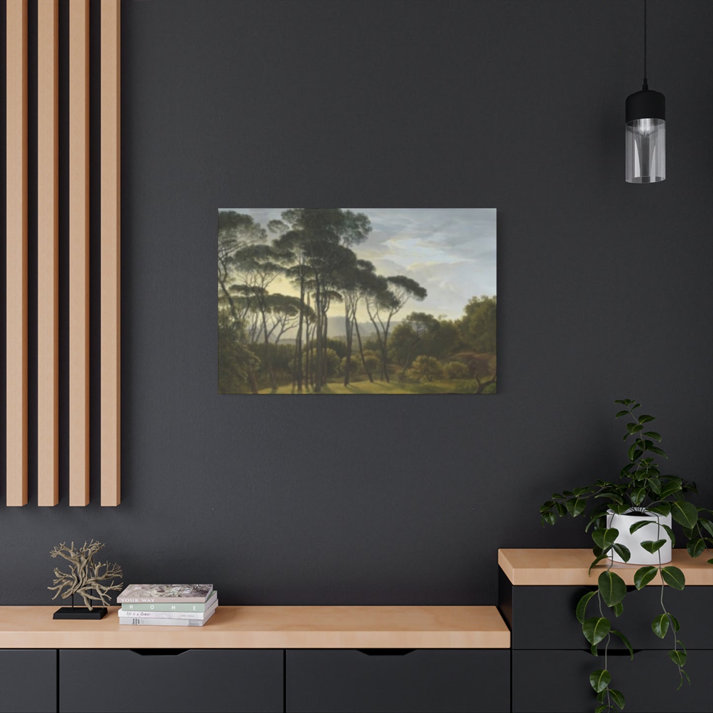 Beautiful Wildlife Panoramas Wall Art & Canvas Prints