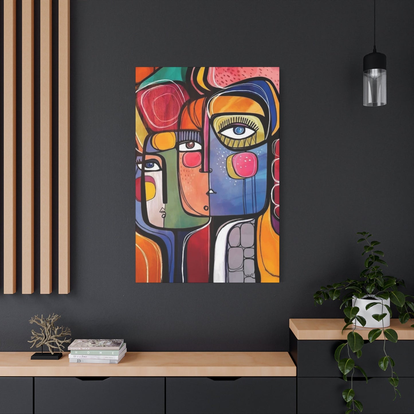 Contemporary Wall Art & Canvas Prints