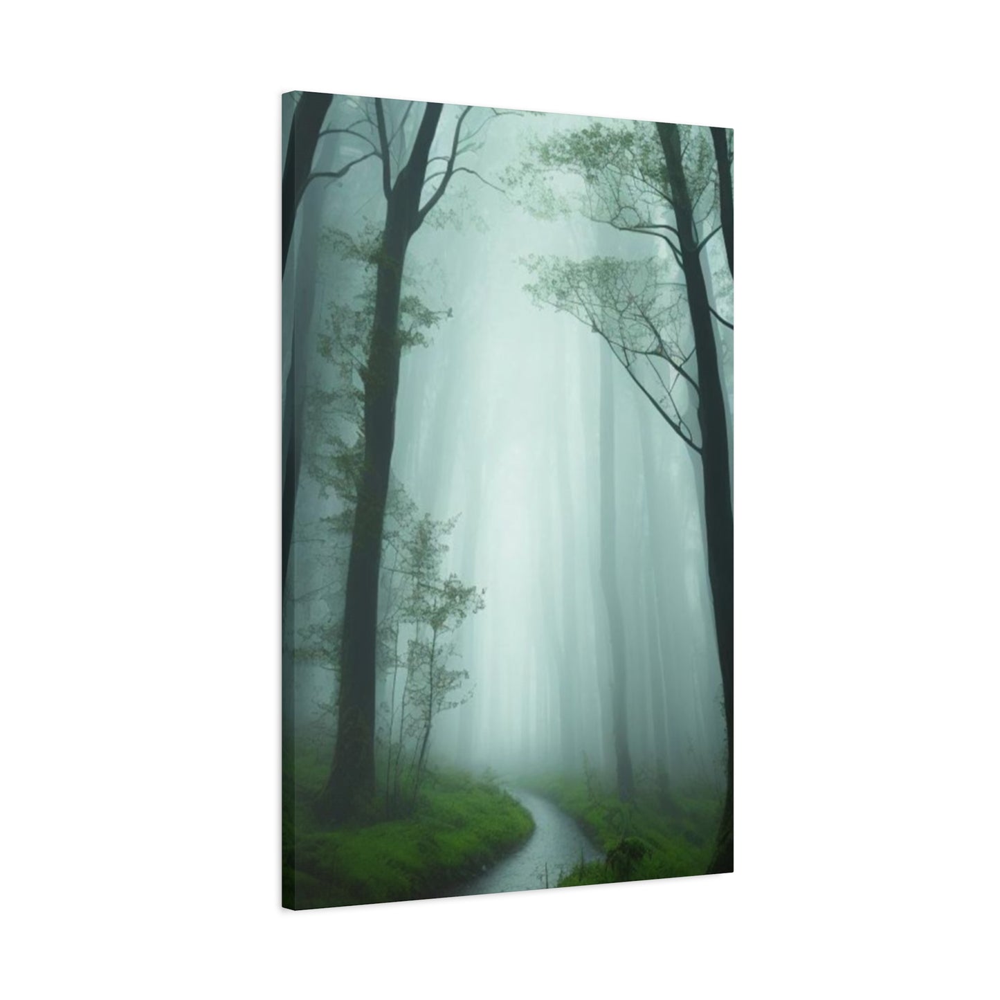 Tropical Rain Forest Wall Art & Canvas Prints