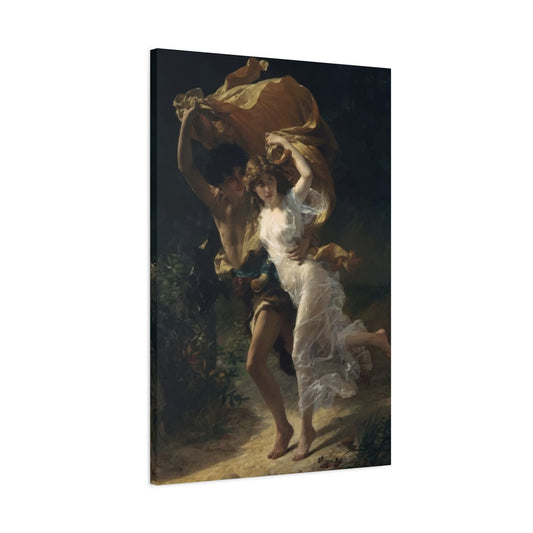 Pierre Wall Art & Canvas Prints