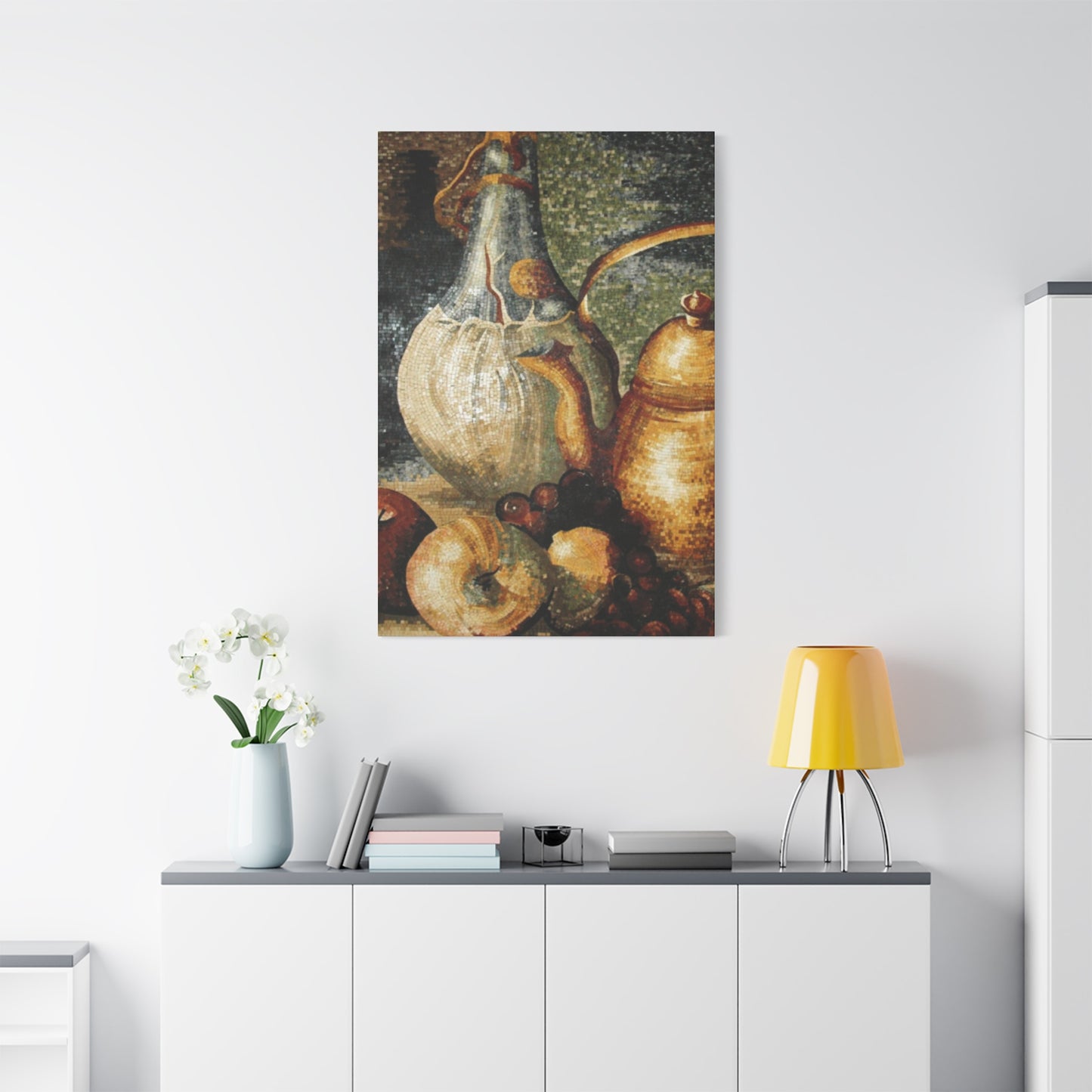 Vase & Kettle Wall Art & Canvas Prints