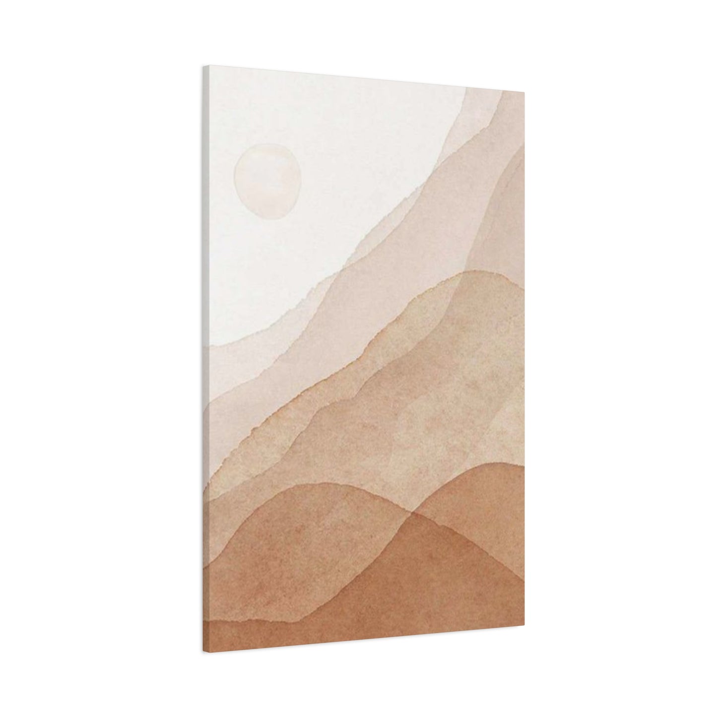 Mountain Entryway Wall Art & Canvas Prints