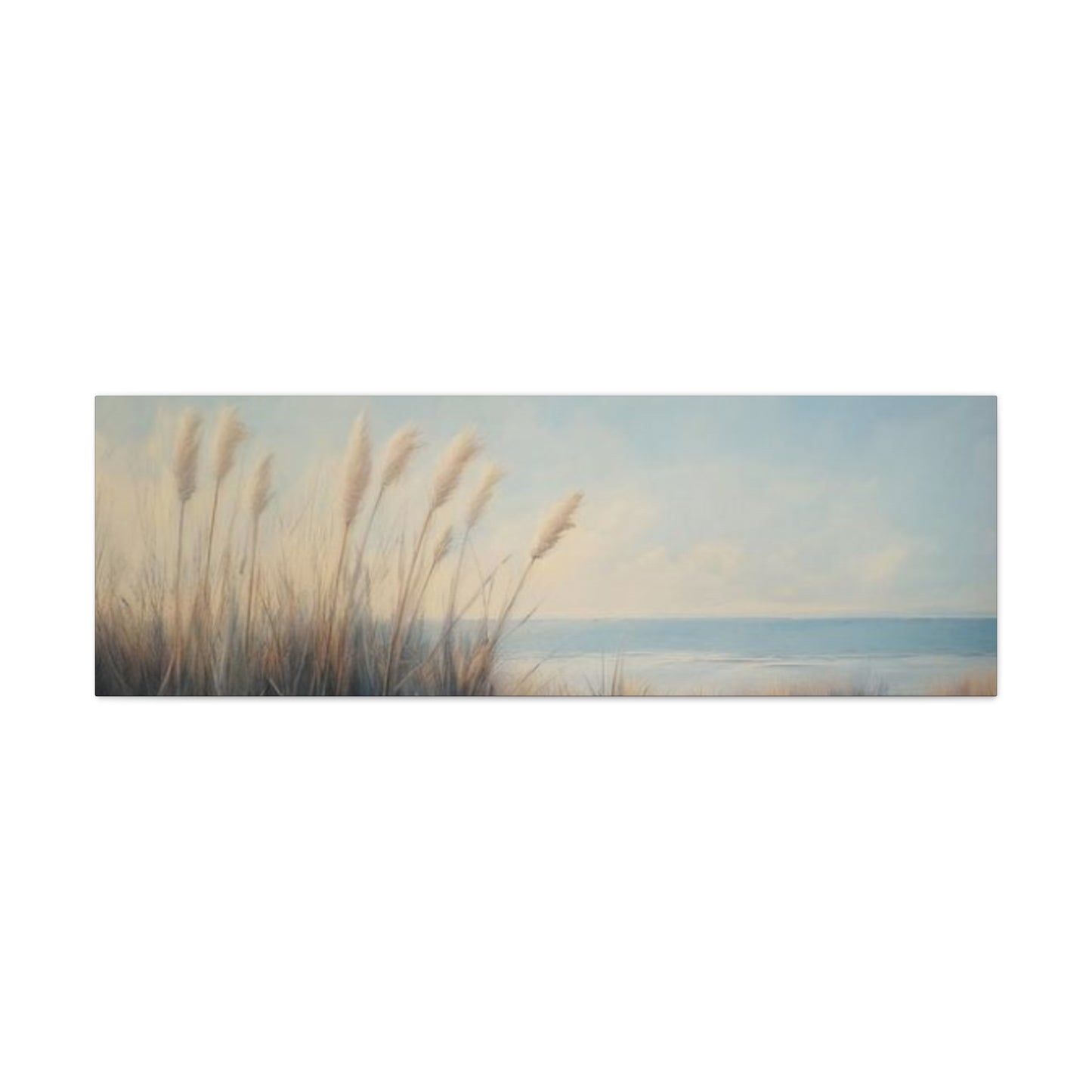 Sea Beach Panoramas Wall Art & Canvas Prints