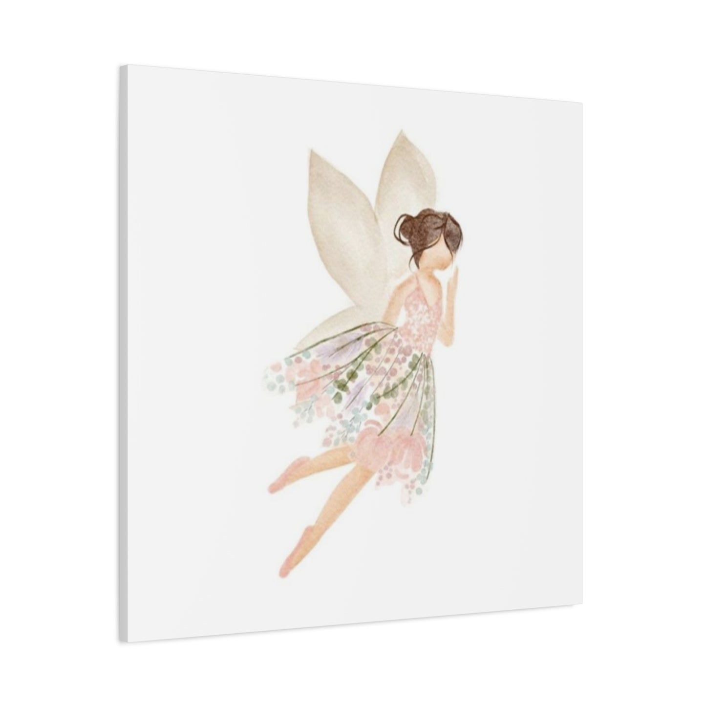 Angels Fairies Wall Art & Canvas Prints