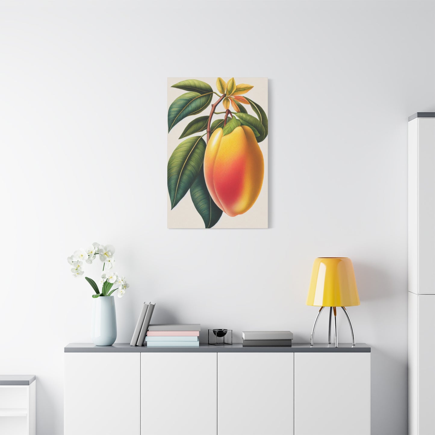 Mango Wall Art & Canvas Prints