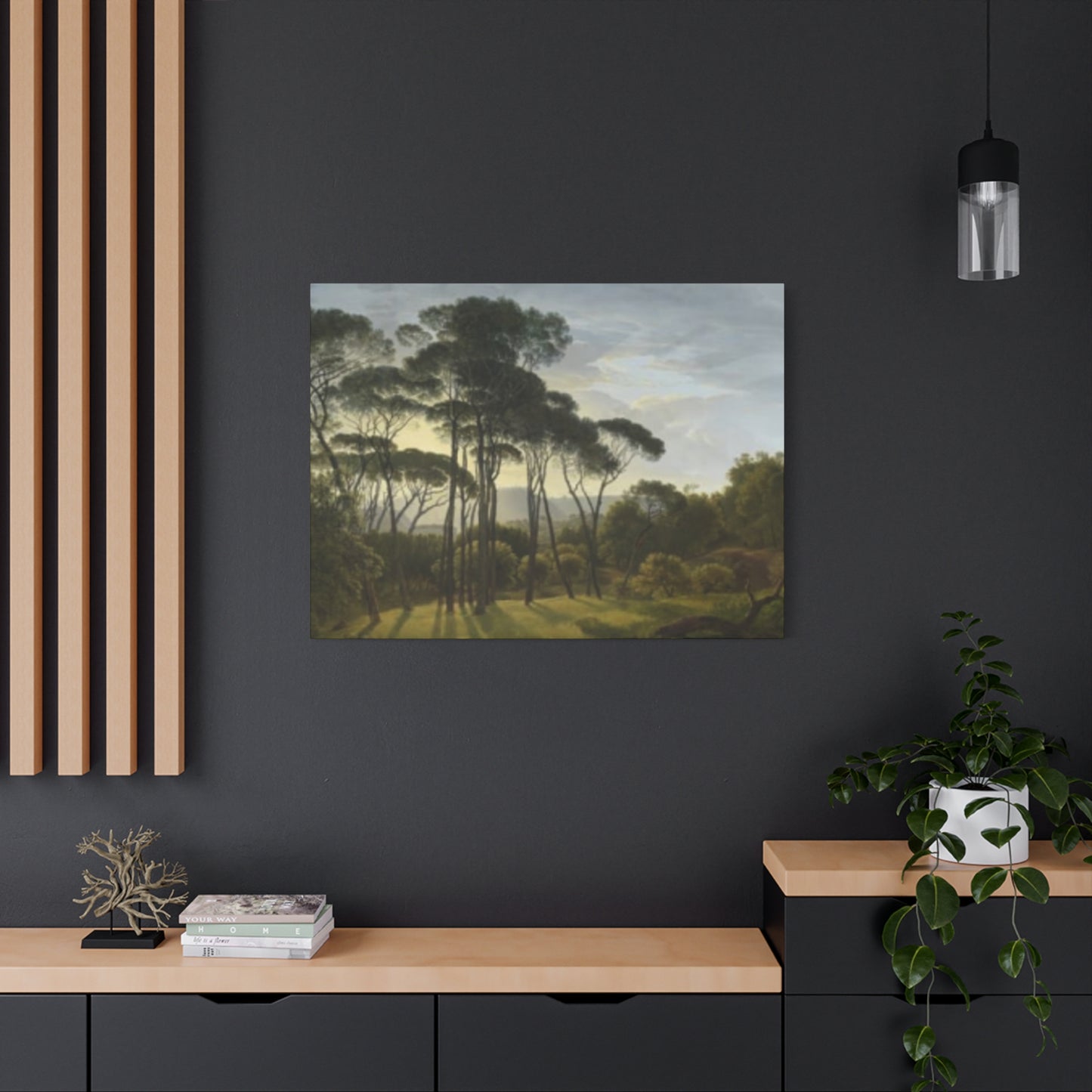 Beautiful Wildlife Panoramas Wall Art & Canvas Prints