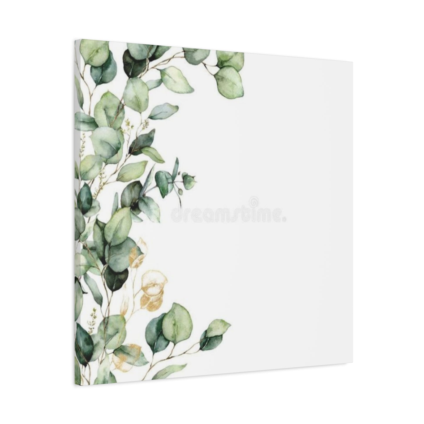 Eucalyptus Leaf Wall Art & Canvas Prints