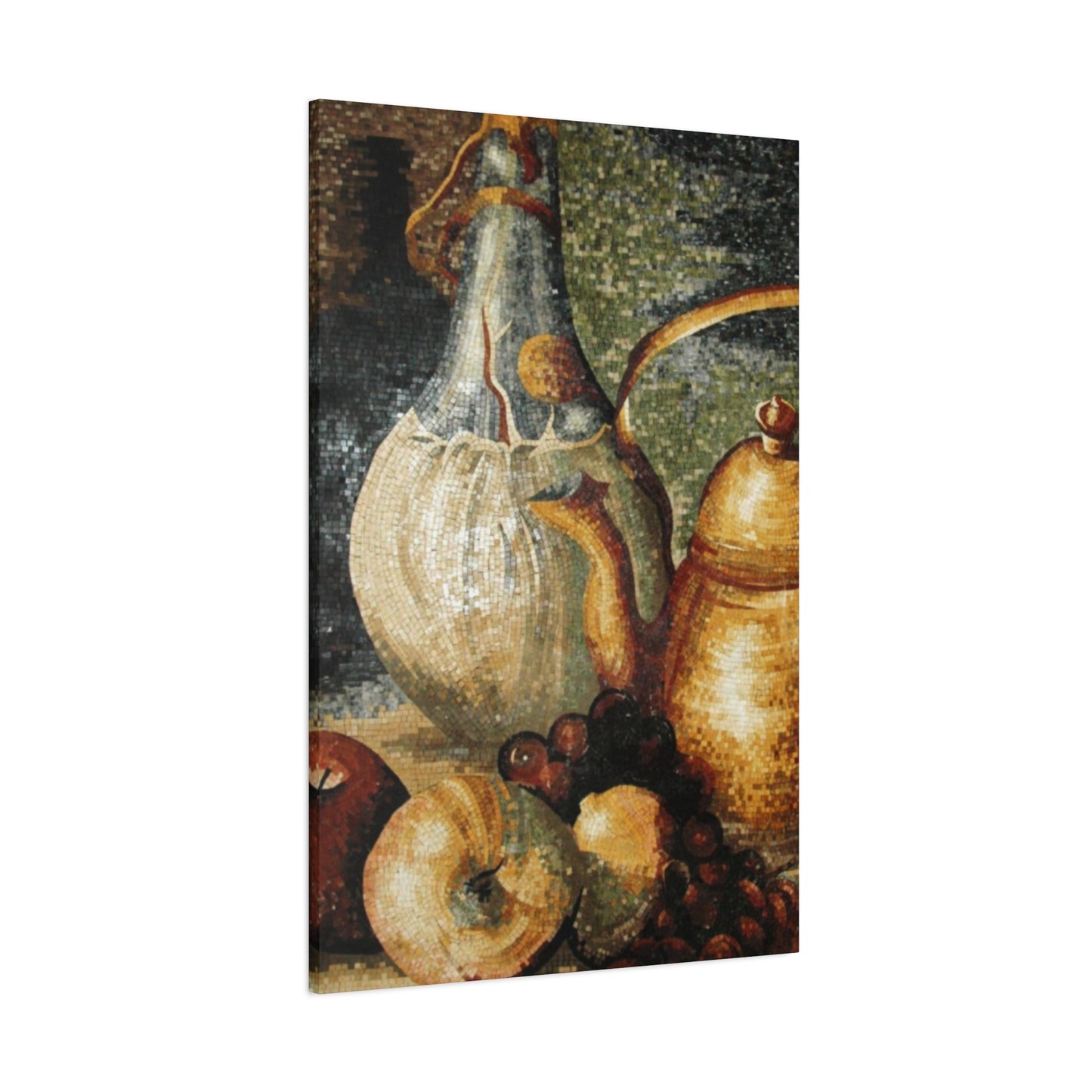 Vase & Kettle Wall Art & Canvas Prints