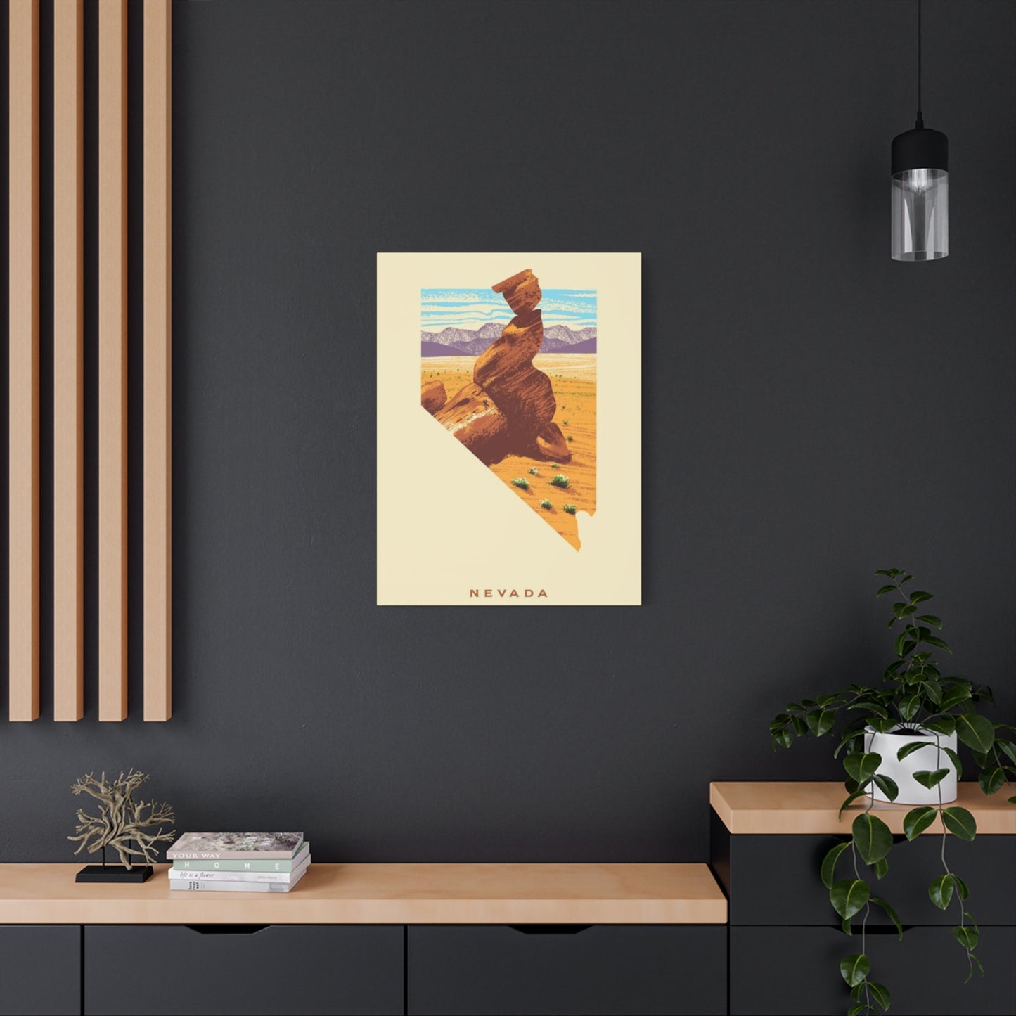 Naveda The National Park Wall Art & Canvas Prints