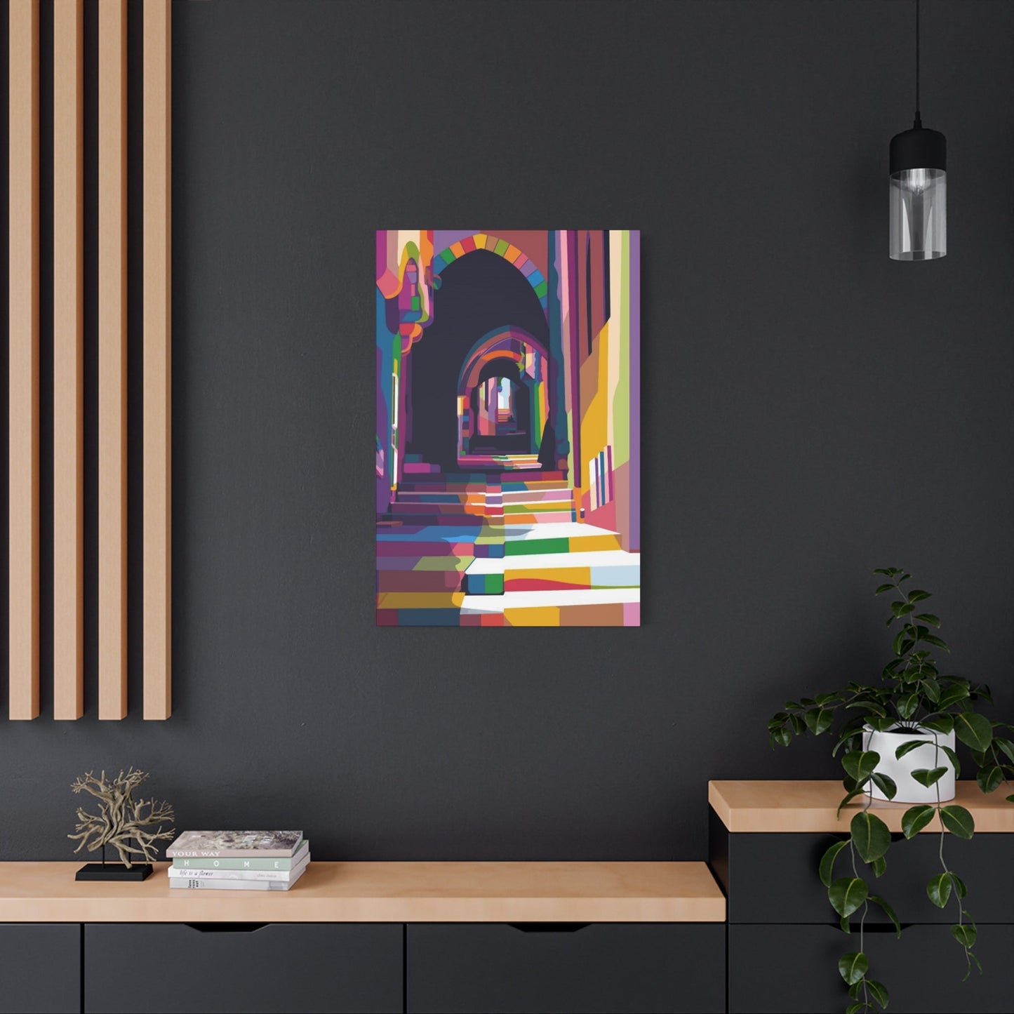 Contemporary Wall Art & Canvas Prints