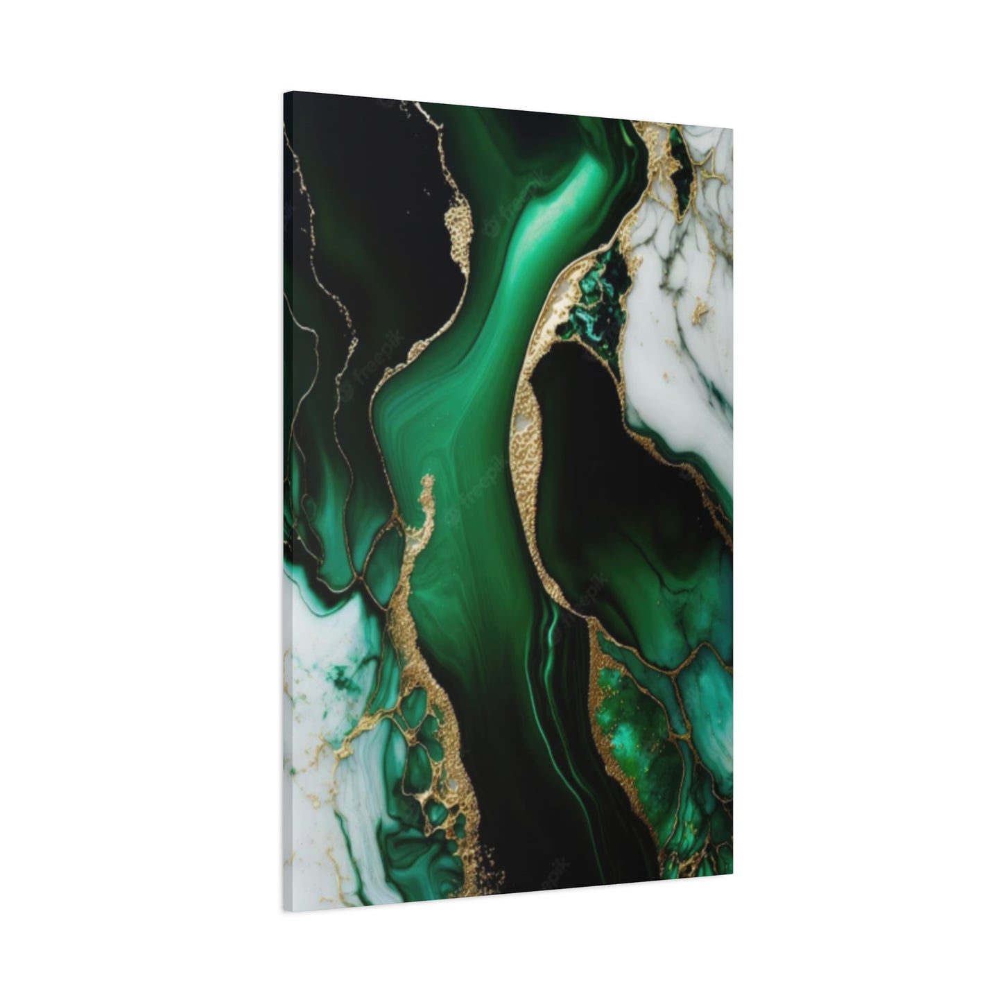 Golden Art Wall Art & Canvas Prints