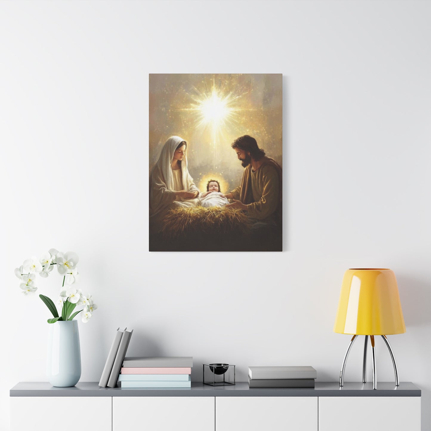 Family Love Wall Art & Canvas Prints