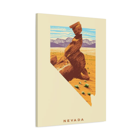 Naveda The National Park Wall Art & Canvas Prints