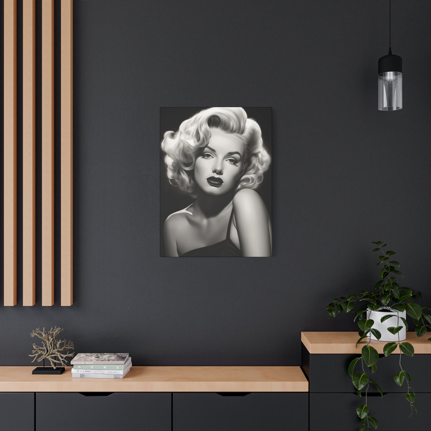 Photo Of Marilyn Monroe Wall Art & Canvas Prints