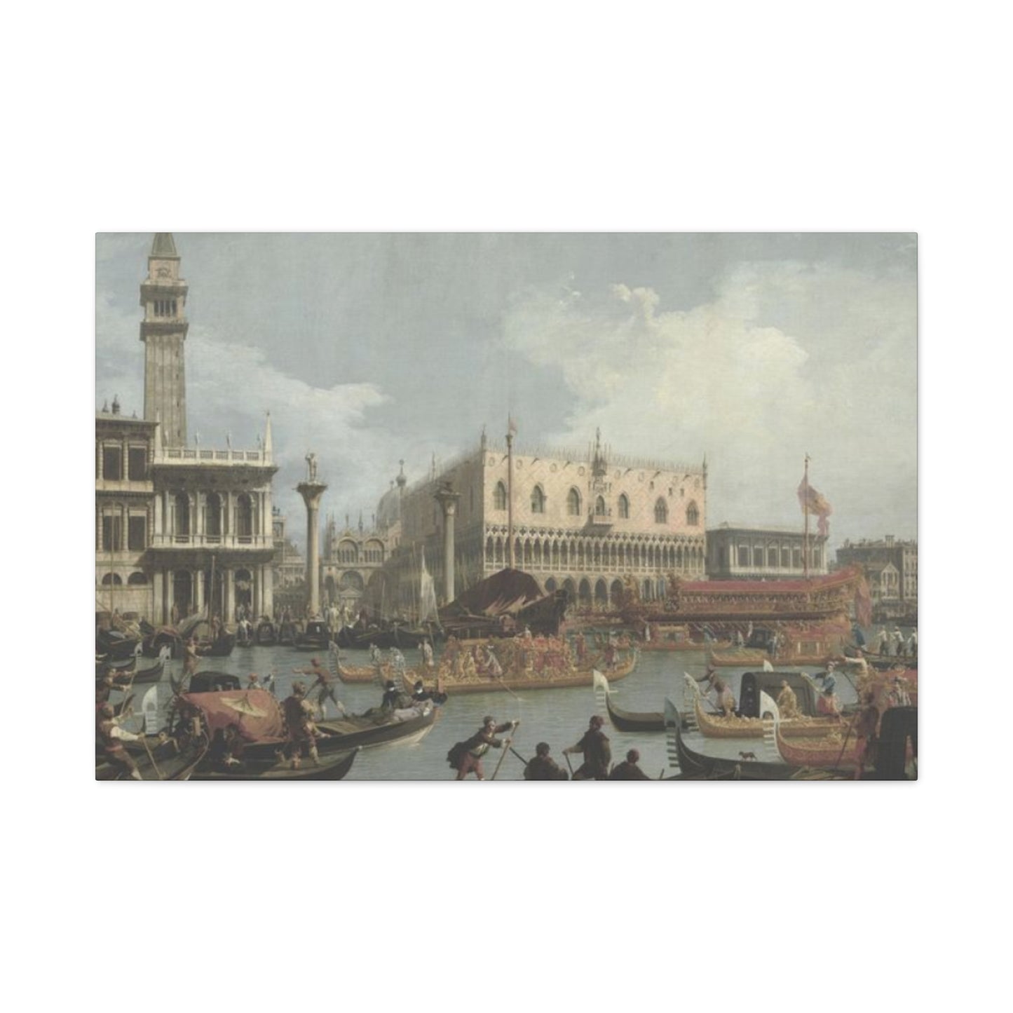 Doge Palace Wall Art & Canvas Prints