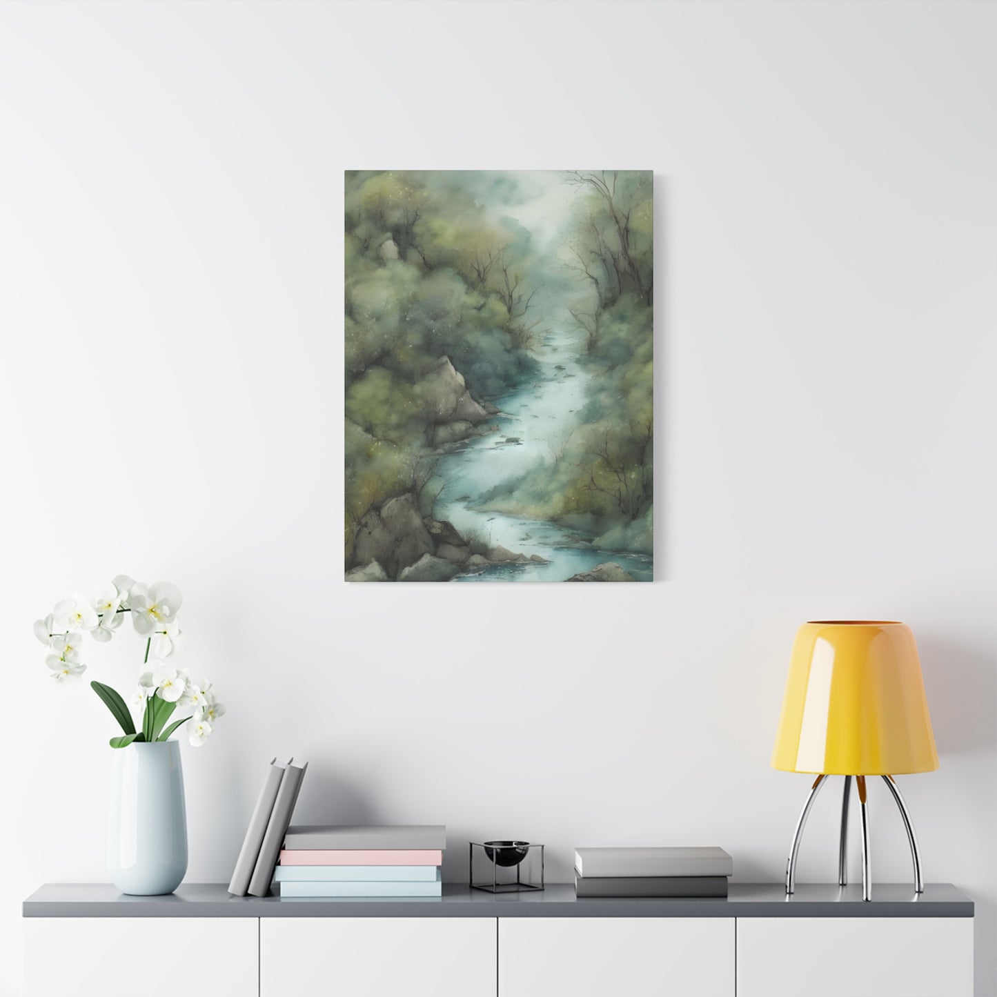 Rain Forest Wall Art & Canvas Prints