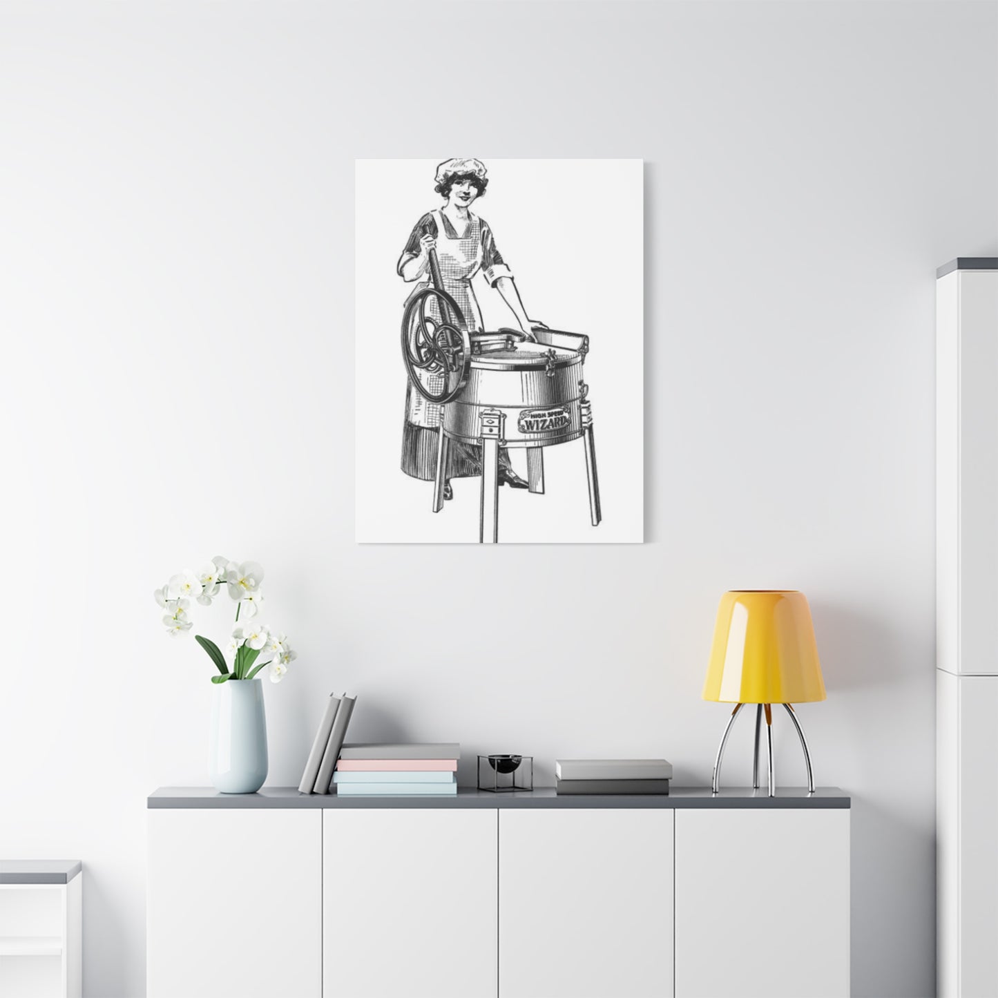 Laundry Day Poster Laundry Wall Art & Canvas Prints