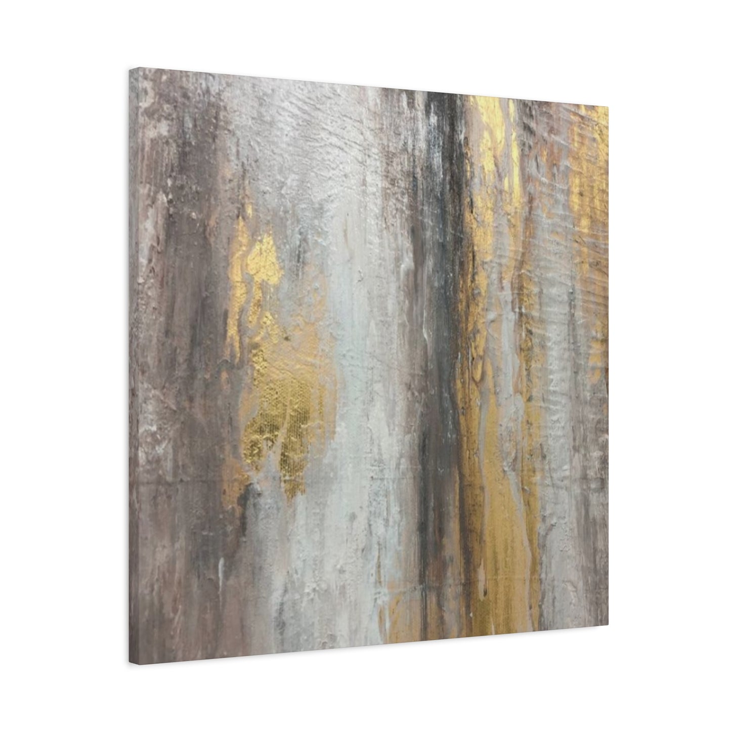 Golden Art Wall Art & Canvas Prints