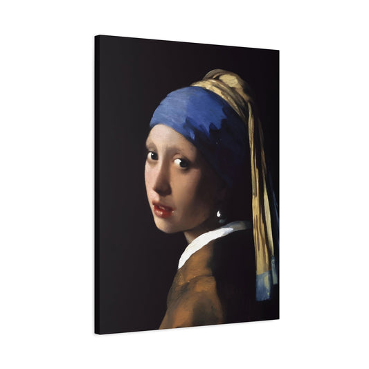 Portrait Wall Art & Canvas Prints