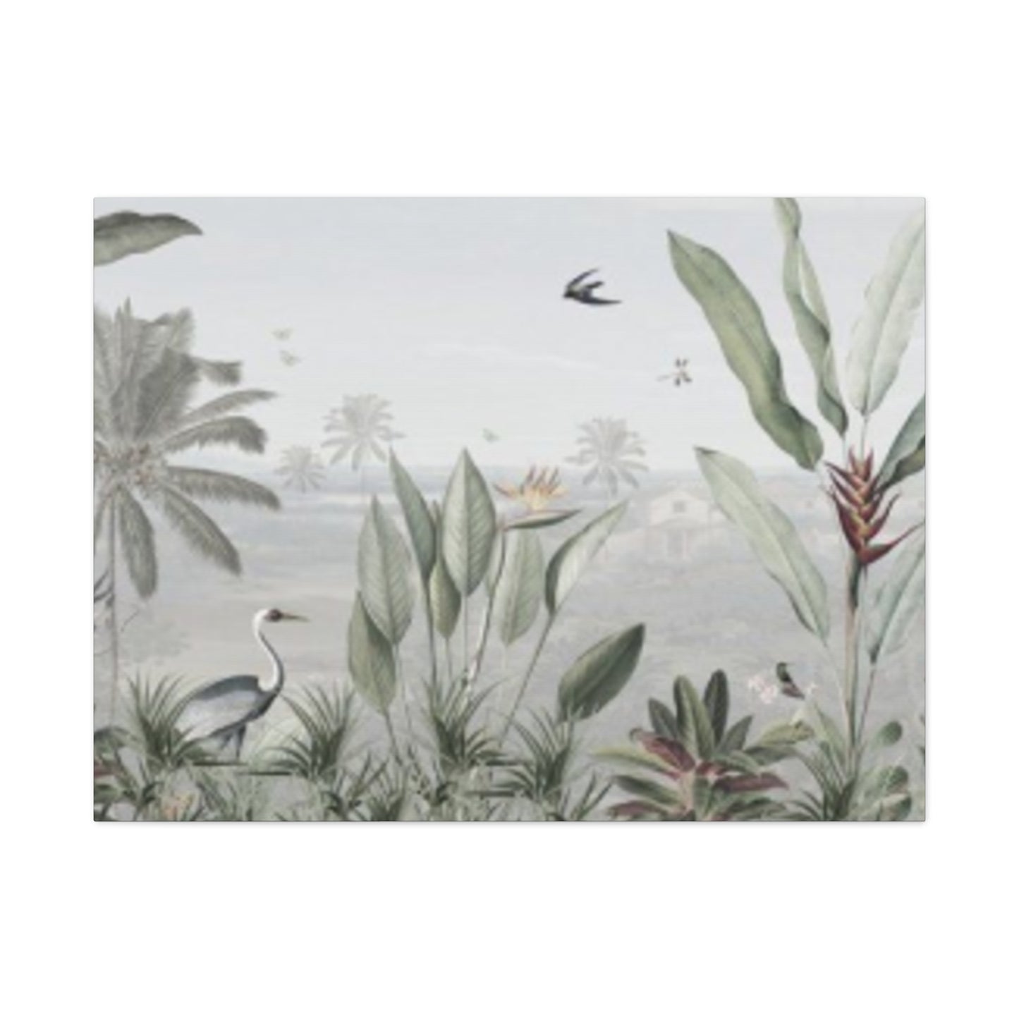 Wildlife Panoramas Wall Art & Canvas Prints