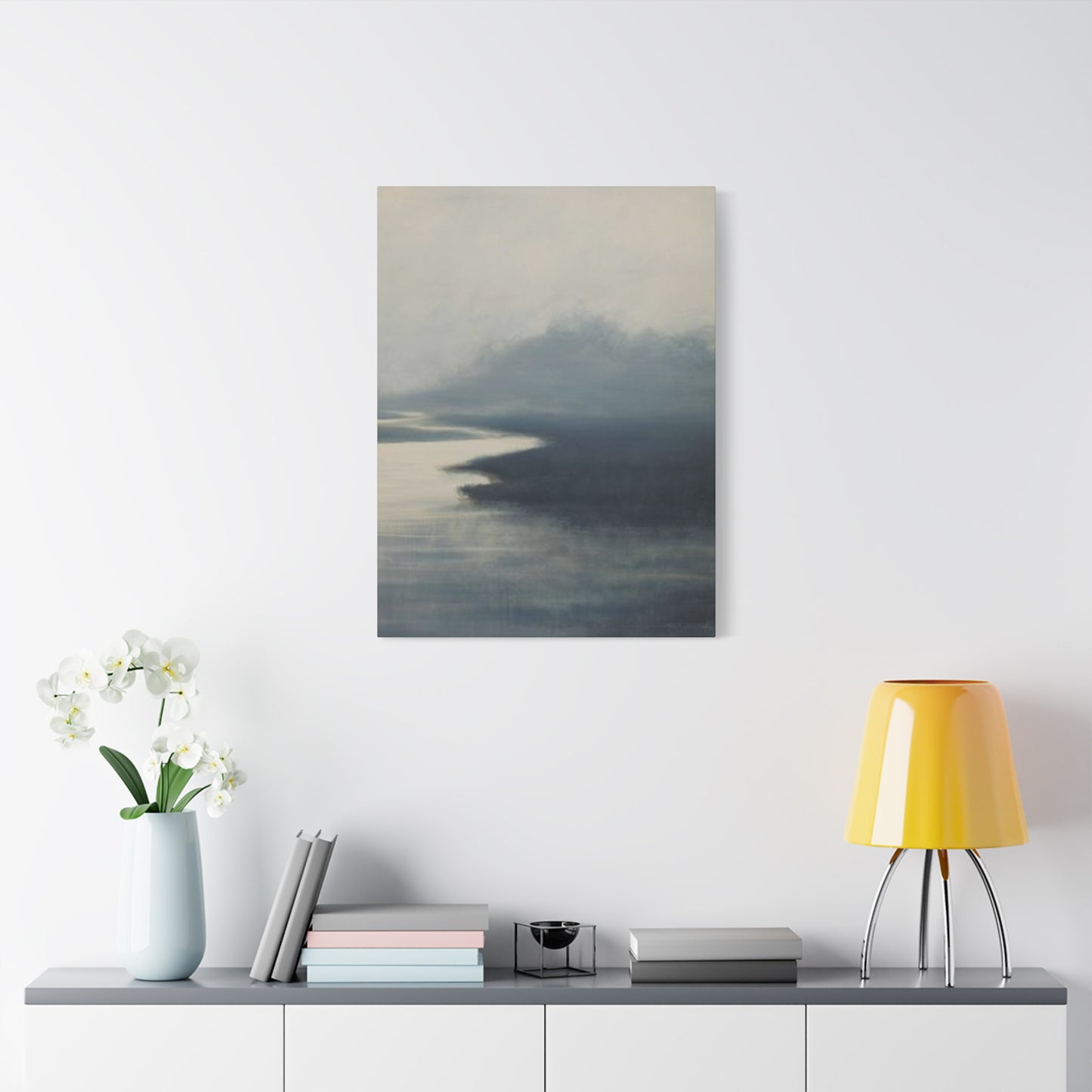 Black Beach Fine Wall Art & Canvas Prints