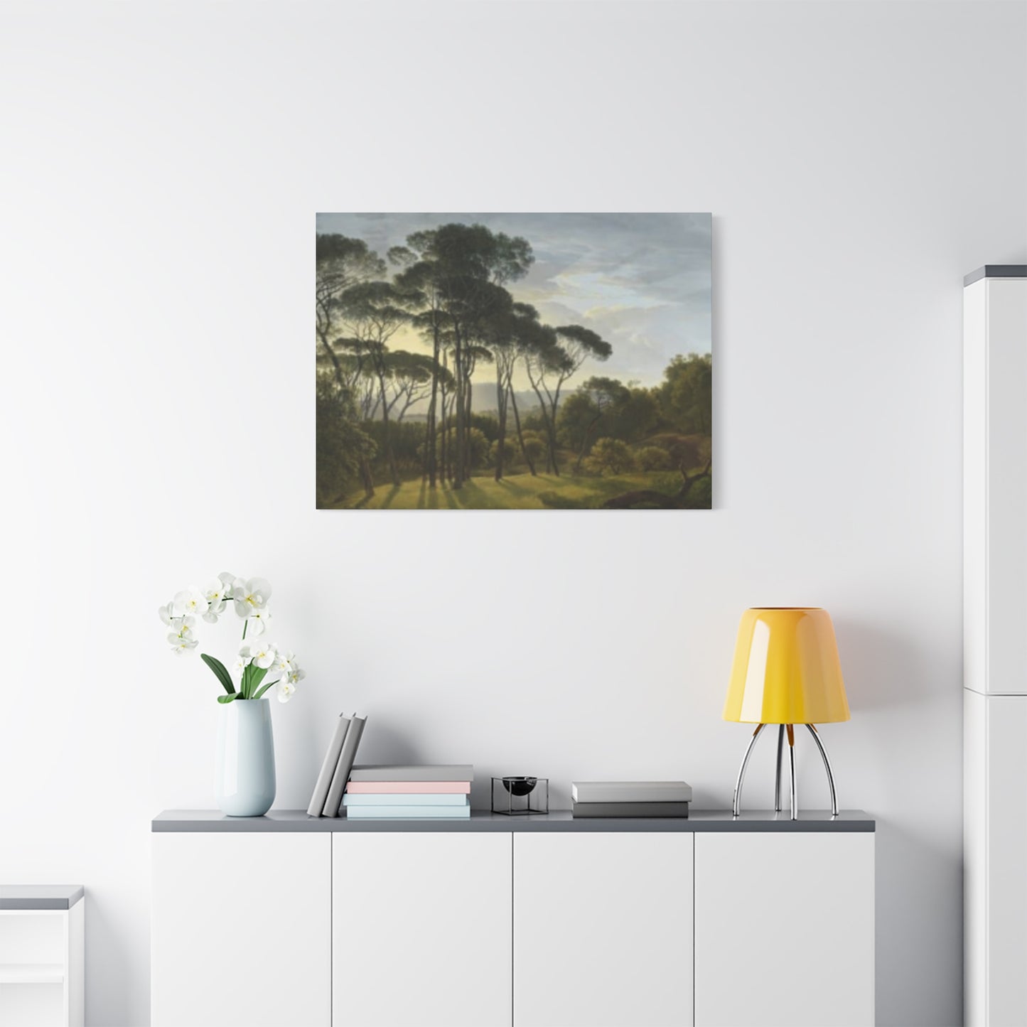 Beautiful Wildlife Panoramas Wall Art & Canvas Prints