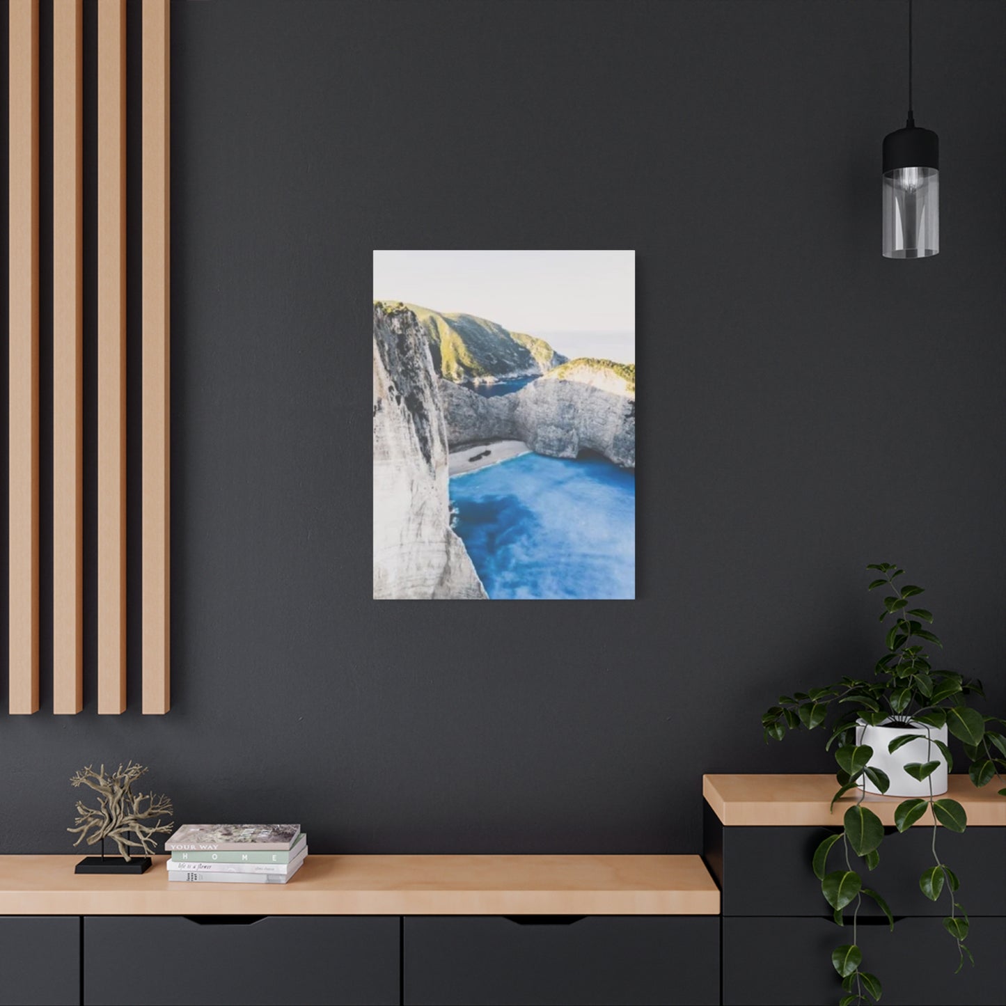 Greece Nature Wall Art & Canvas Prints