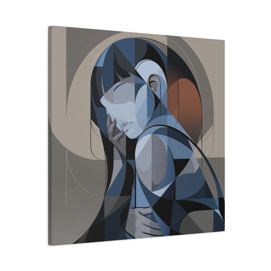 Abstract Wall Art & Canvas Prints