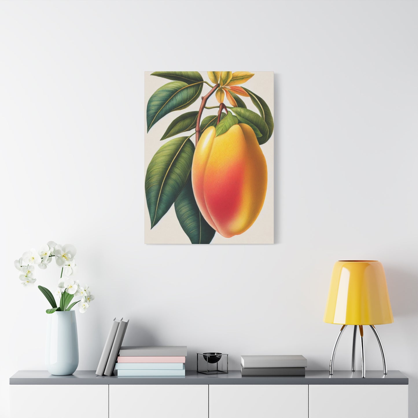 Mango Wall Art & Canvas Prints