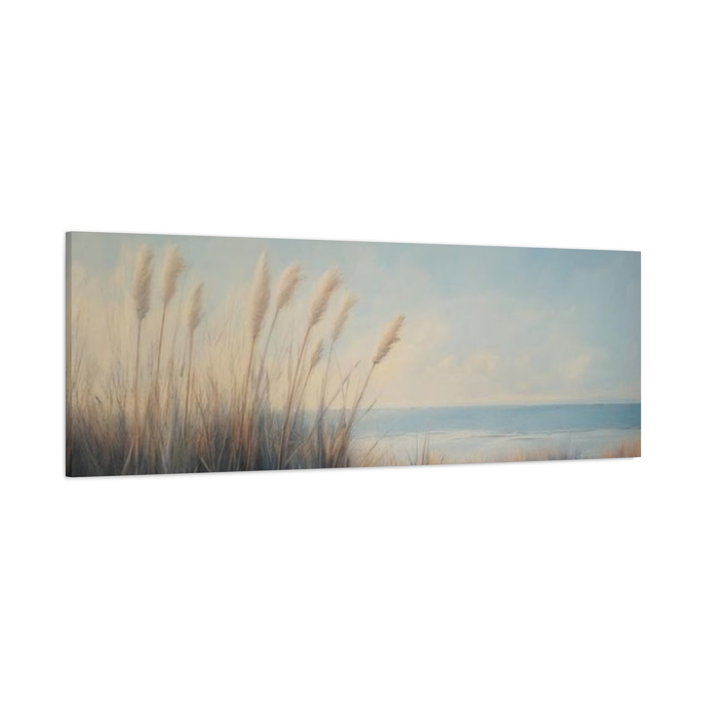 Sea Beach Panoramas Wall Art & Canvas Prints