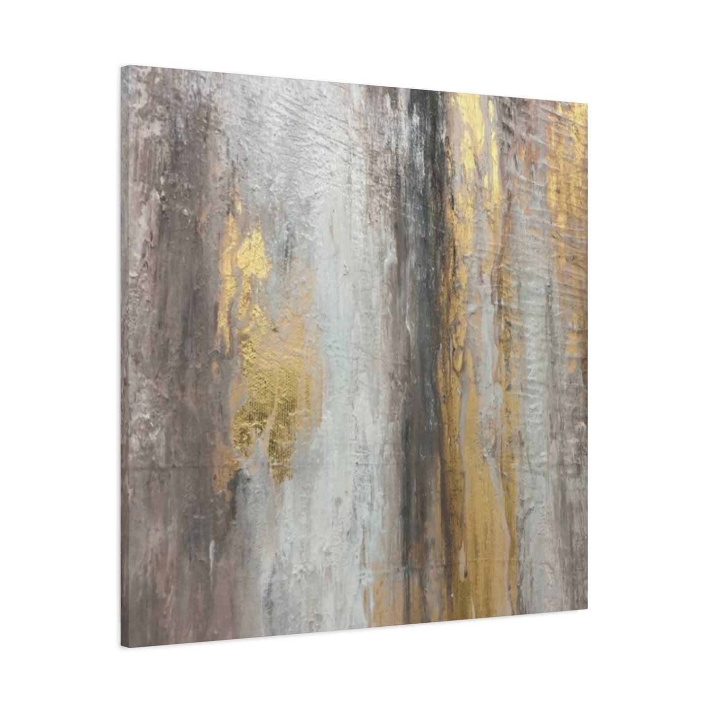 Golden Art Wall Art & Canvas Prints