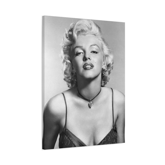 Beautiful Marilyn Monroe Photo Wall Art & Canvas Prints