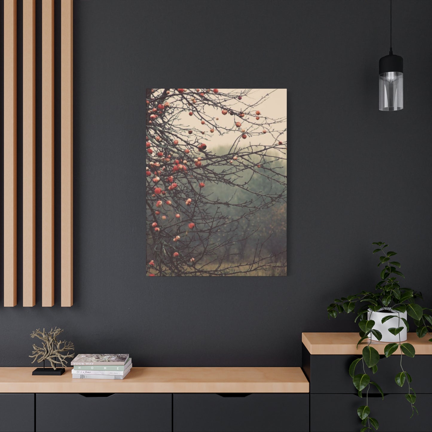 Fruit Tree Fine Wall Art & Canvas Prints