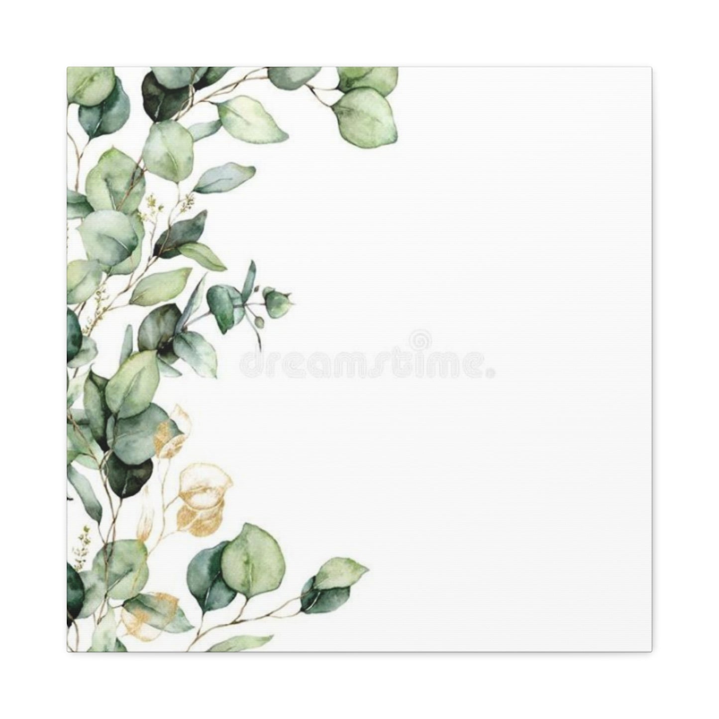 Eucalyptus Leaf Wall Art & Canvas Prints