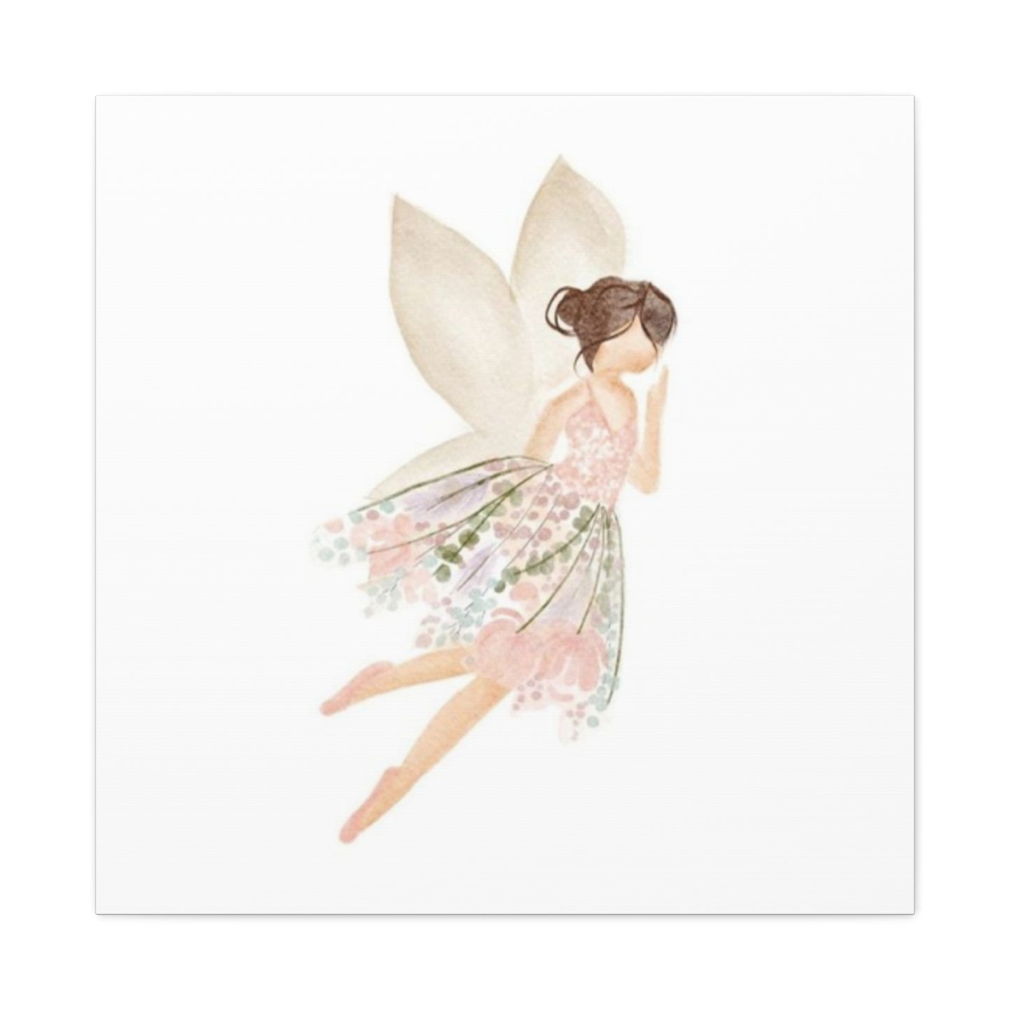 Angels Fairies Wall Art & Canvas Prints