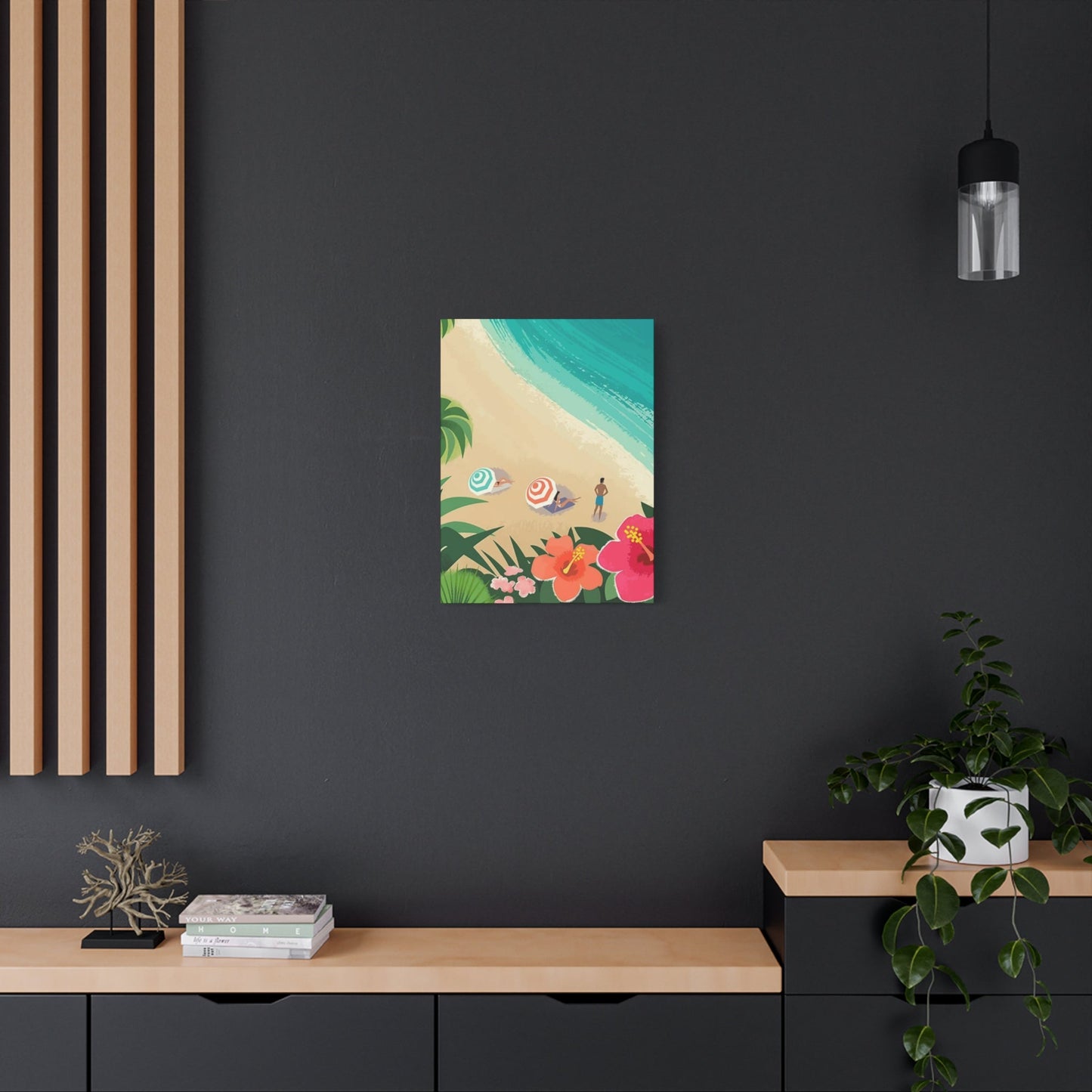 Coastal Wall Art & Canvas Prints