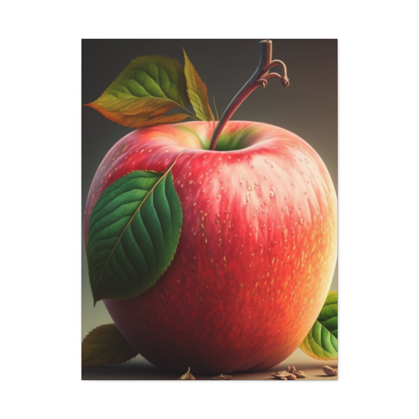 Apple Wall Art & Canvas Prints