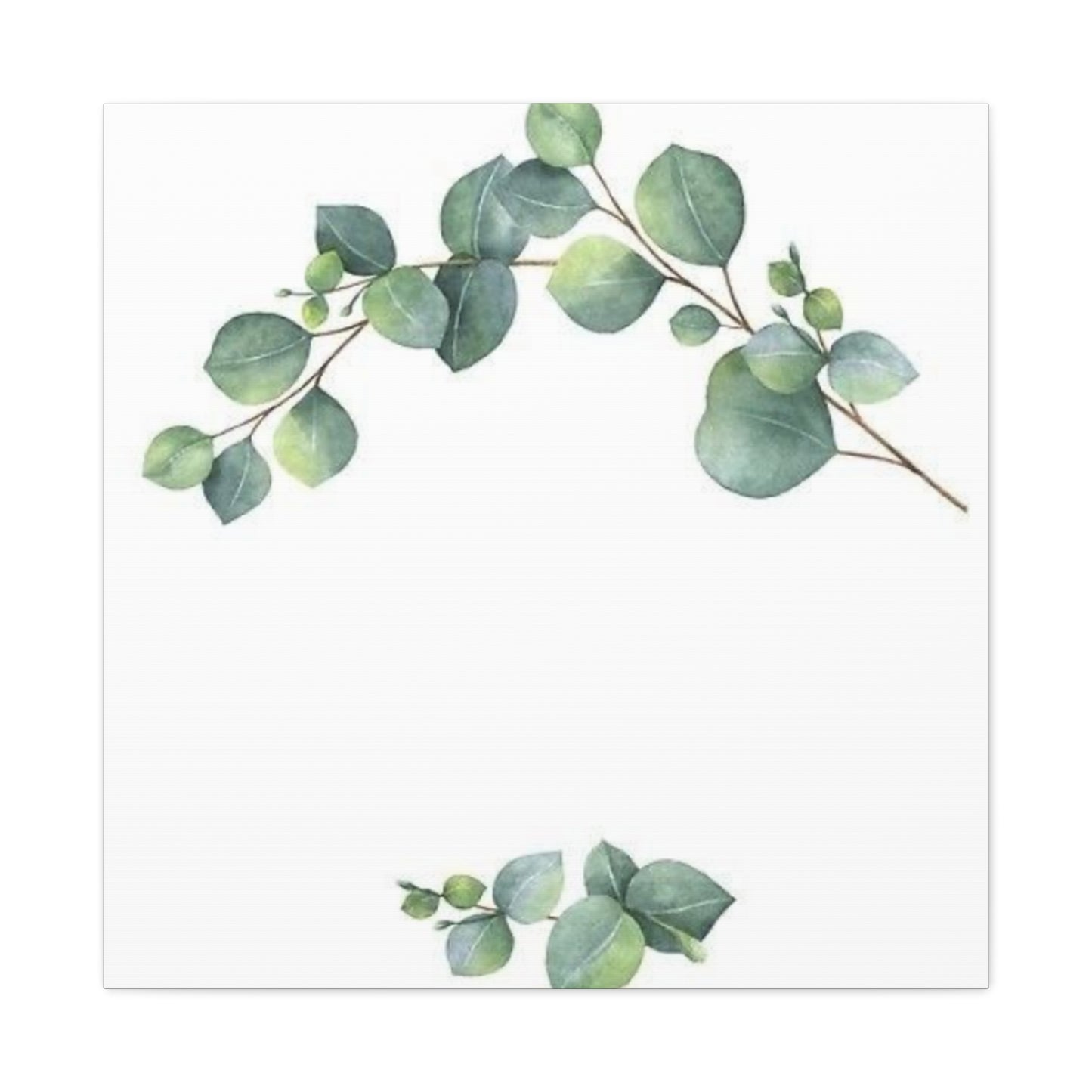 Eucalyptus Plant Wall Art & Canvas Prints