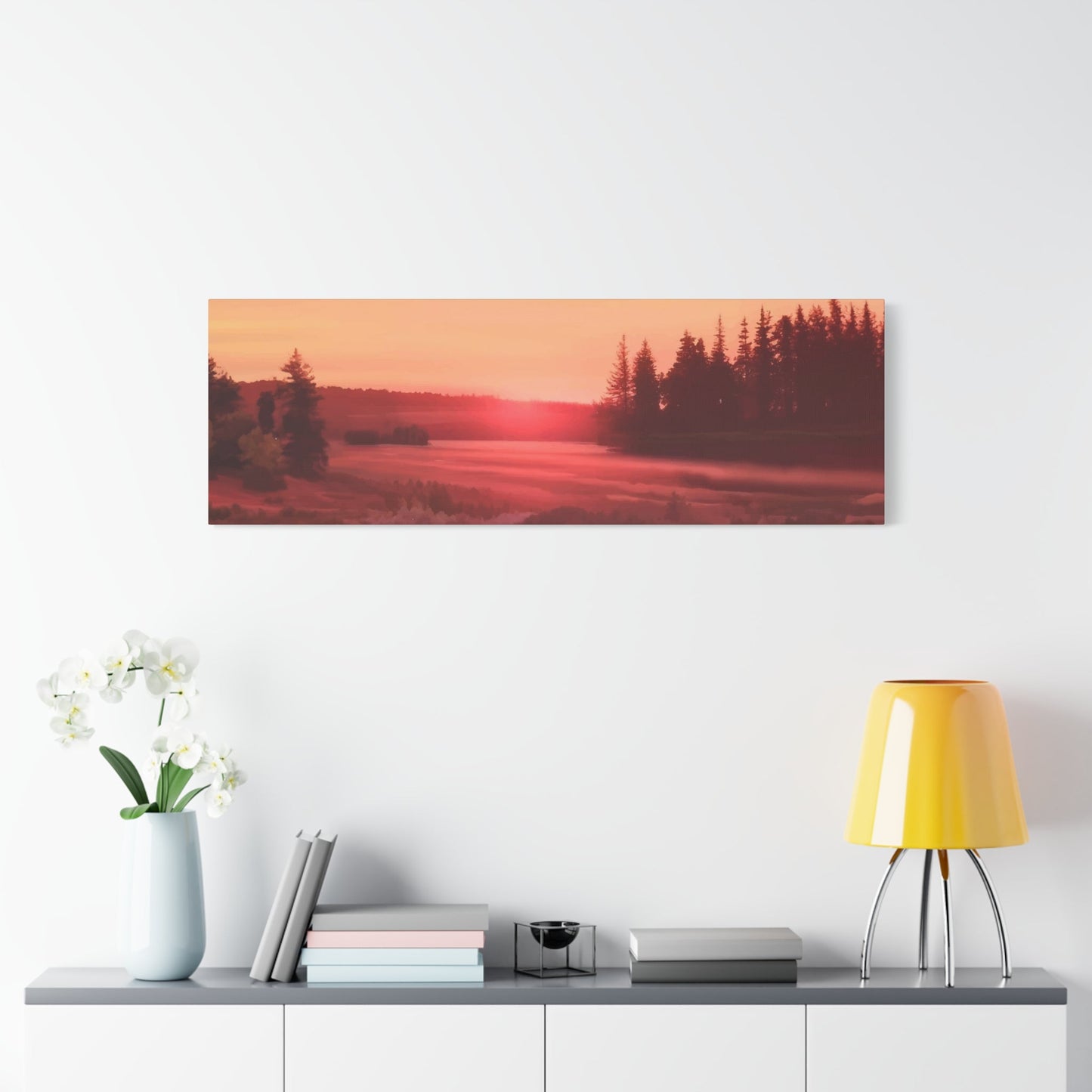 Landscape Wall Art & Canvas Prints