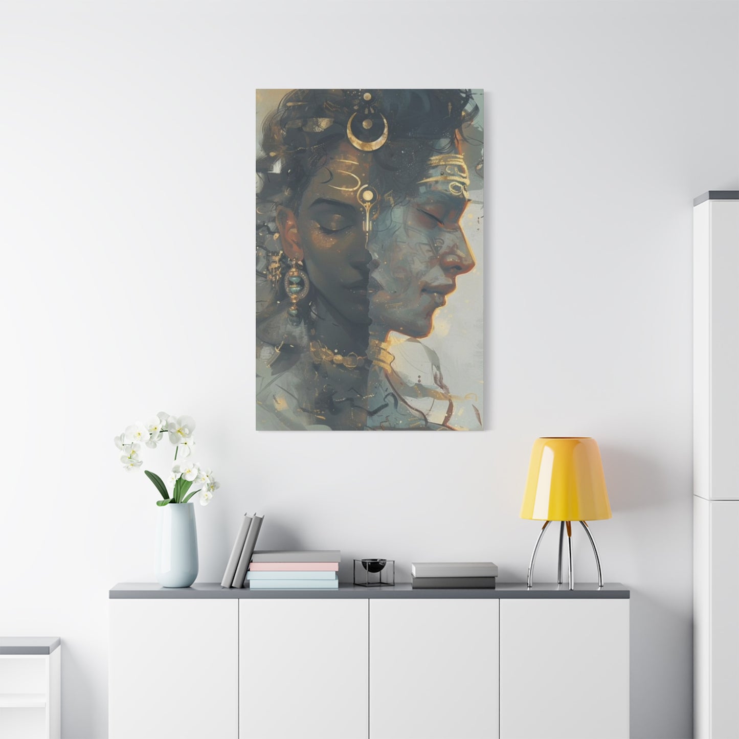 Shiva Wall Art & Canvas Prints