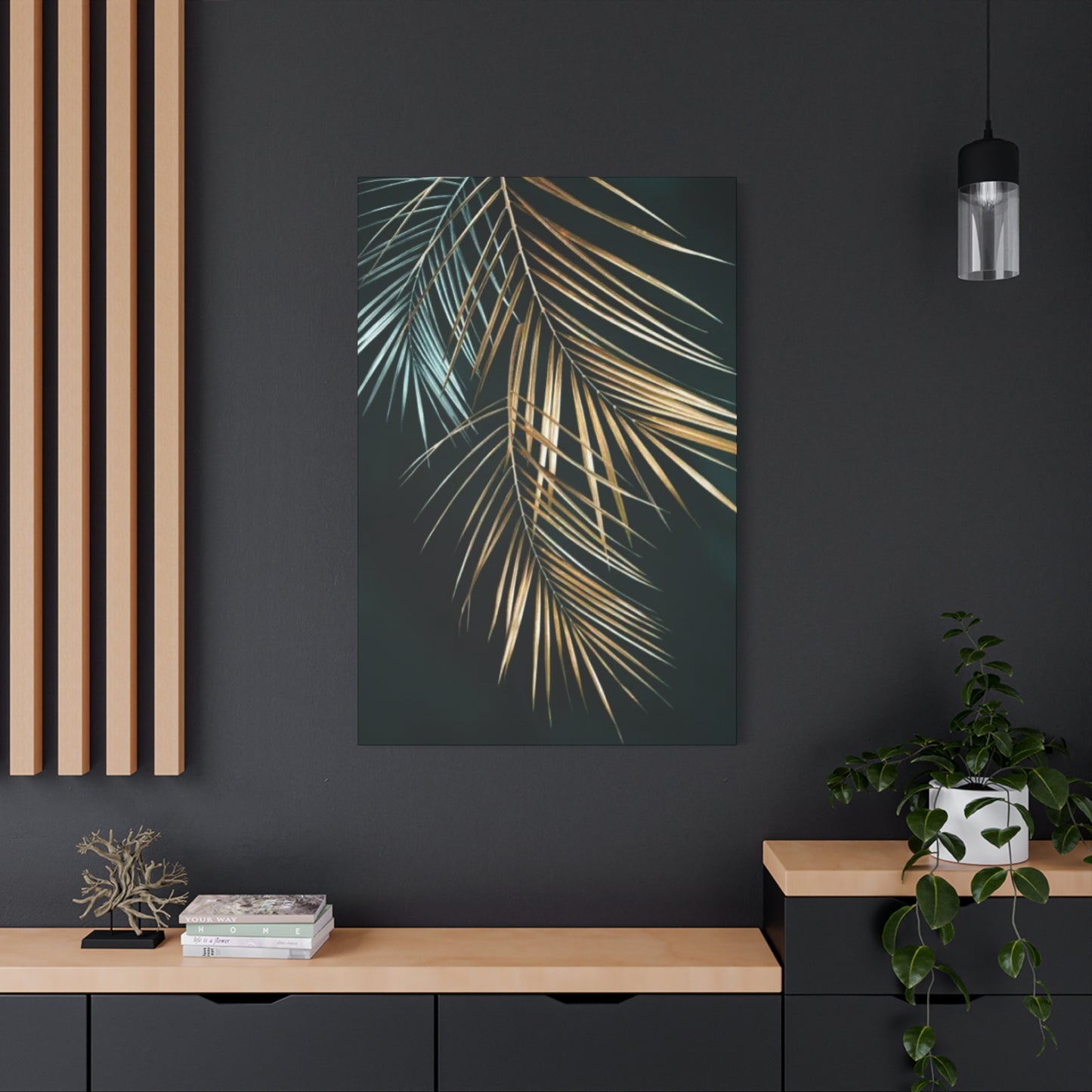 Golden Grass Wall Art & Canvas Prints