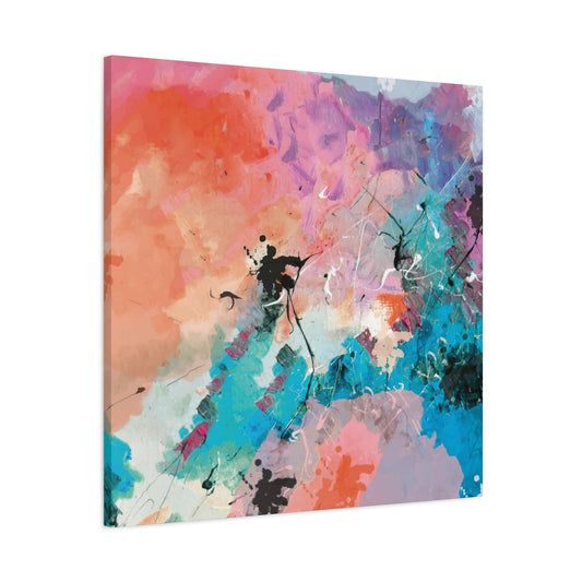 Abstract Wall Art & Canvas Prints