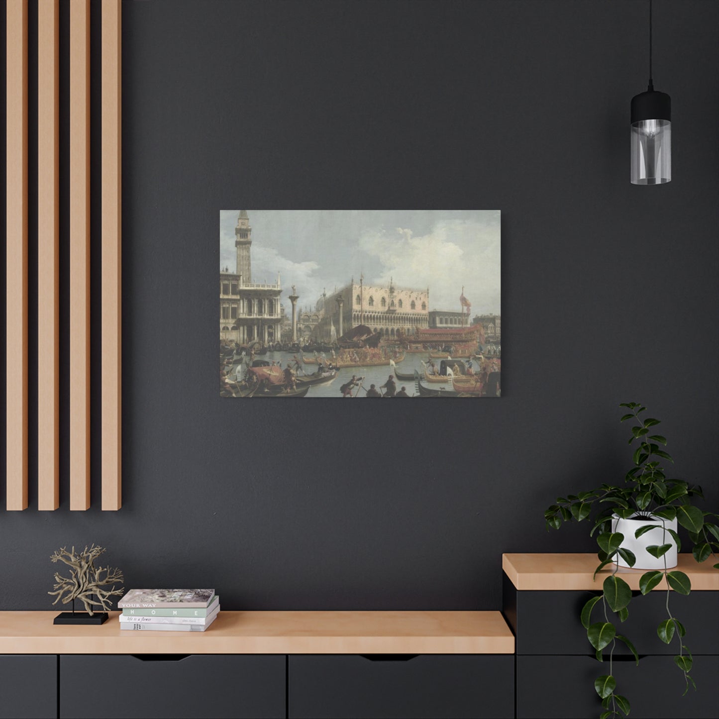 Doge Palace Wall Art & Canvas Prints