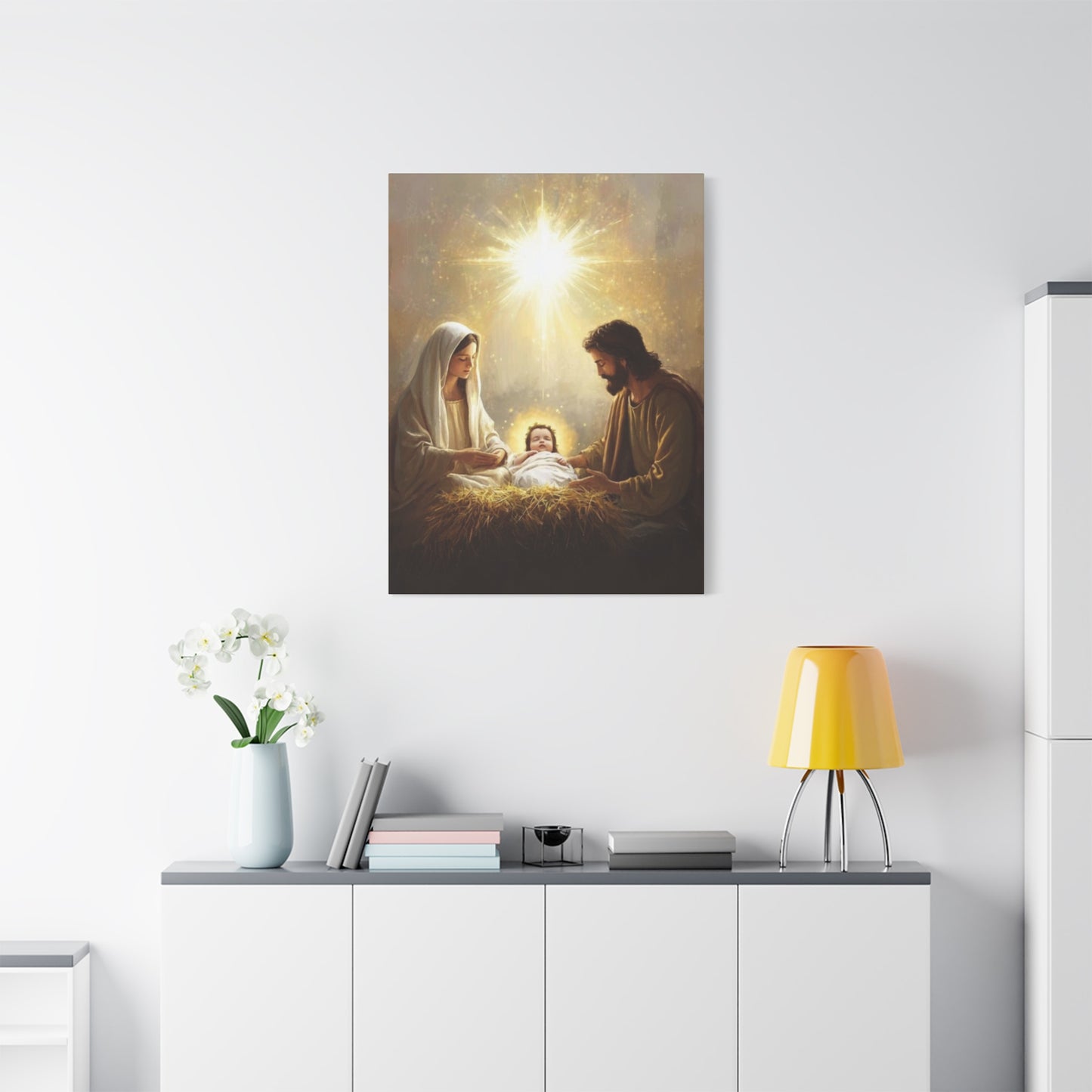 Family Love Wall Art & Canvas Prints