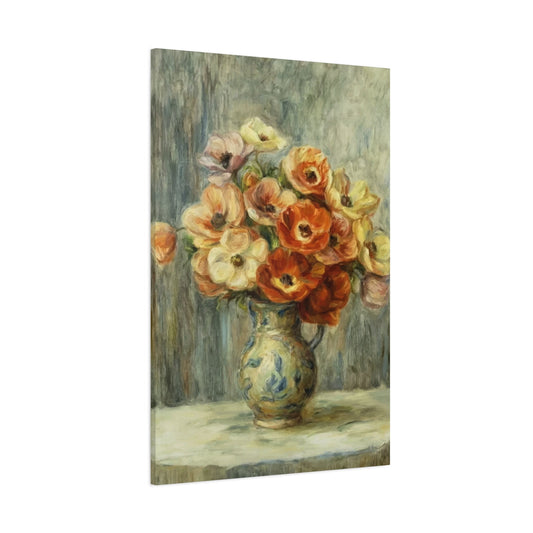 Vase Wall Art & Canvas Prints