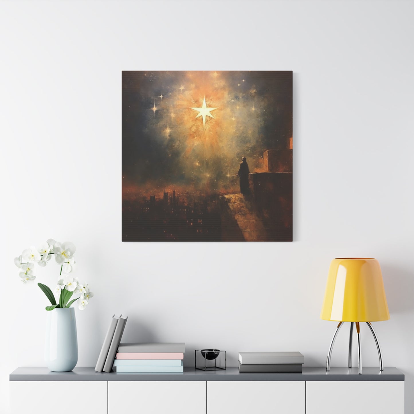 Fireworks Wall Art & Canvas Prints